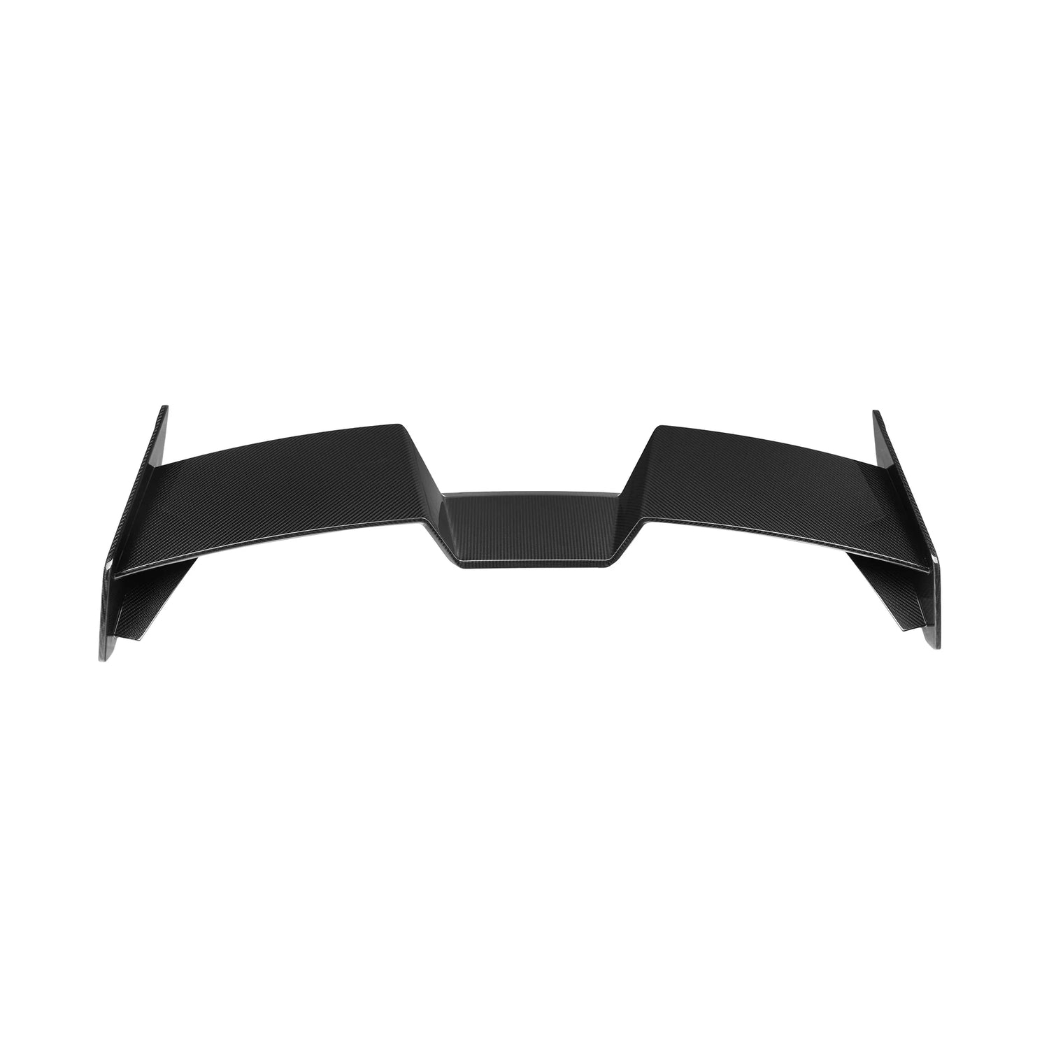 Carbon Heckspoiler Dry Carbon passend für Audi RS3 8Y | Flamingo Tuning