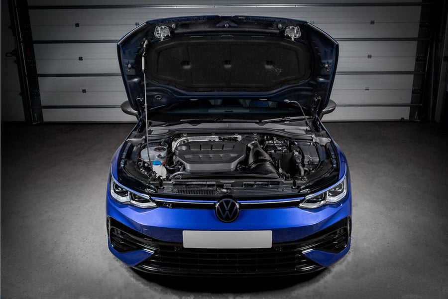 Eventuri Carbon Ansaugsystem für VAG EA8884 Golf 8 GTI/R | Cupra
