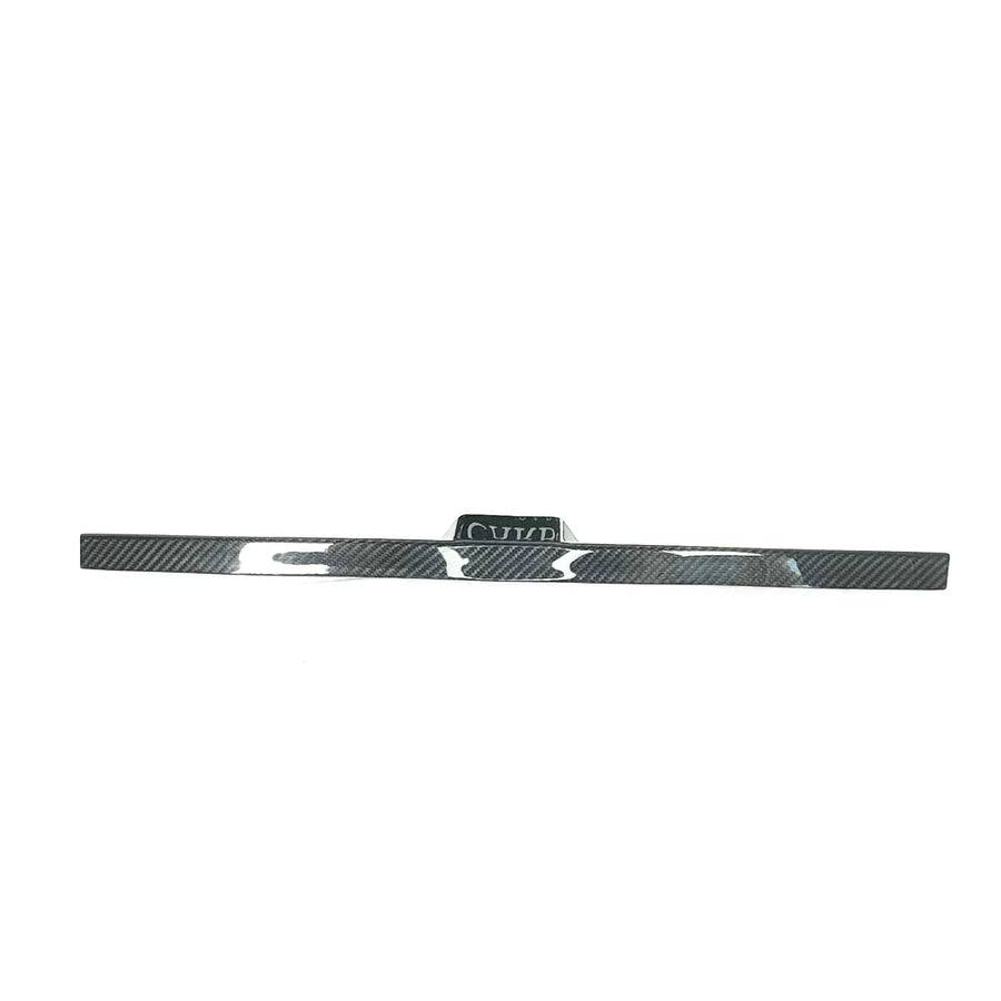BMW M3 G80 G81 G82 G83 Carbon Grill Abdeckung – Max Carbon