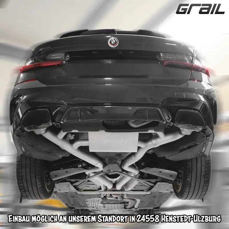 BMW M240i G4x