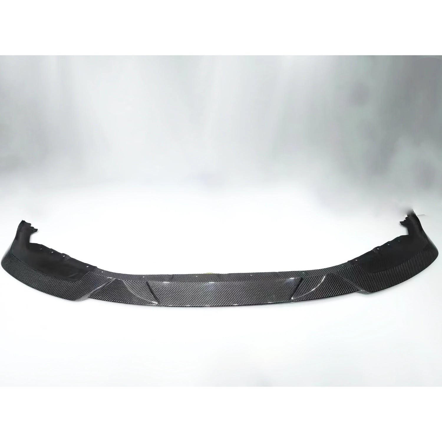 BMW M2 G87 Frontlippe V2 – Max Carbon1