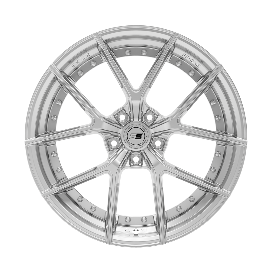 Sixnine Wheels Felge | FF-ONE | 8,5x19 ET45 | 5x114,3