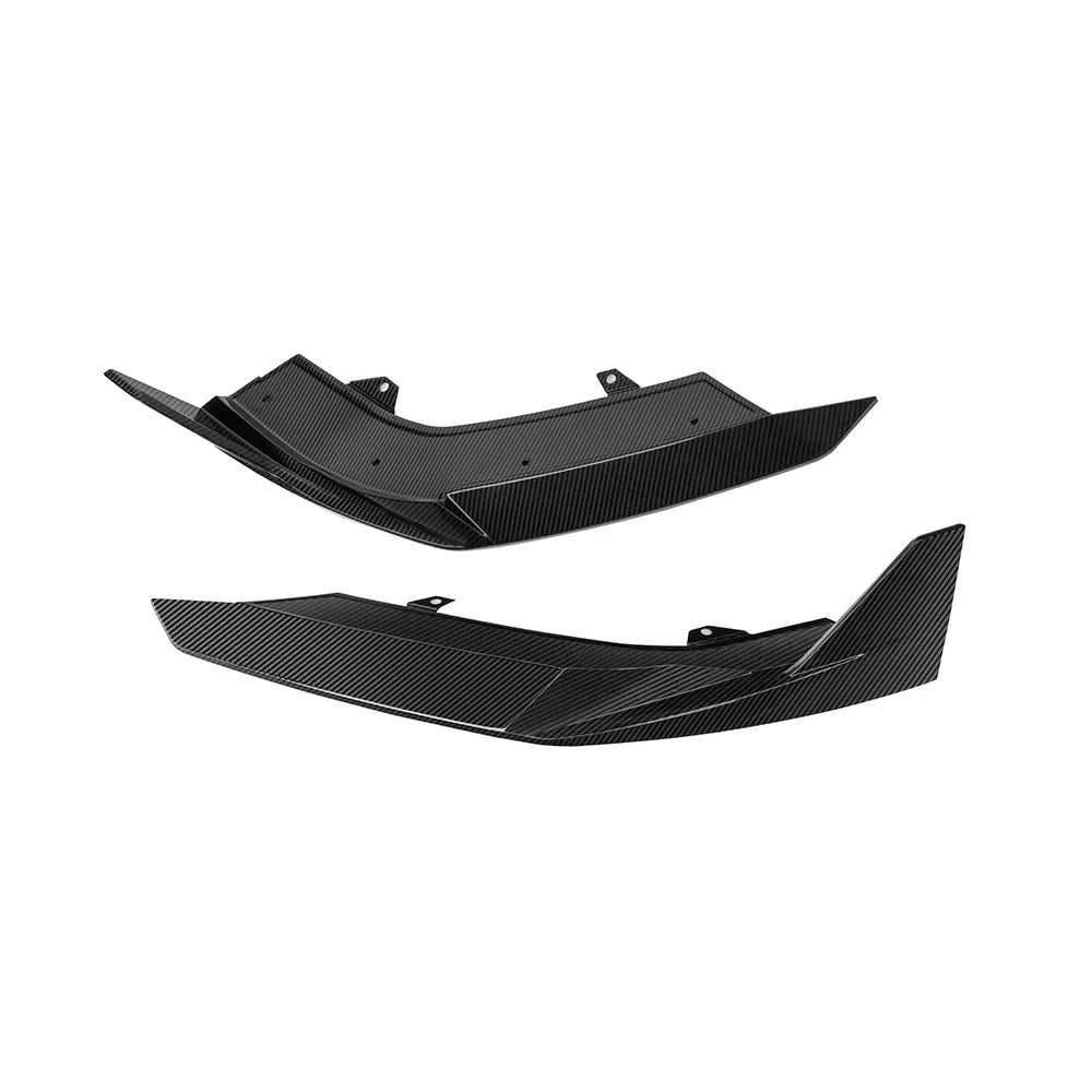 Carbon Frontspoiler Dry Carbon passend für Audi RS3 8Y | Flamingo Tuning