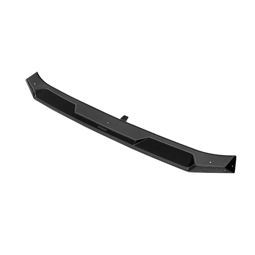 Carbon Frontspoiler Dry Carbon passend für Audi RS3 8Y | Flamingo Tuning