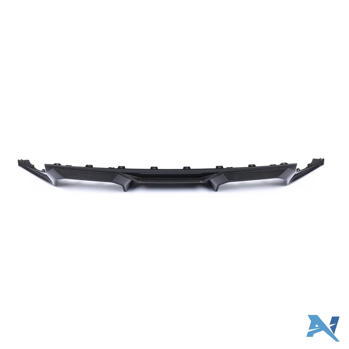 ALPHA-N Carbon Diffusor passend für M2 G87