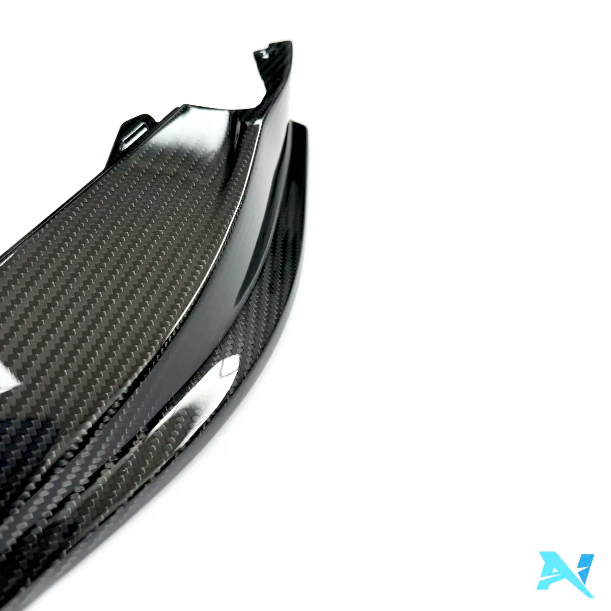 ALPHA-N Carbon Frontspoiler Alpha-GP passend für M3 G80 , G81 , M4 G82 , G83