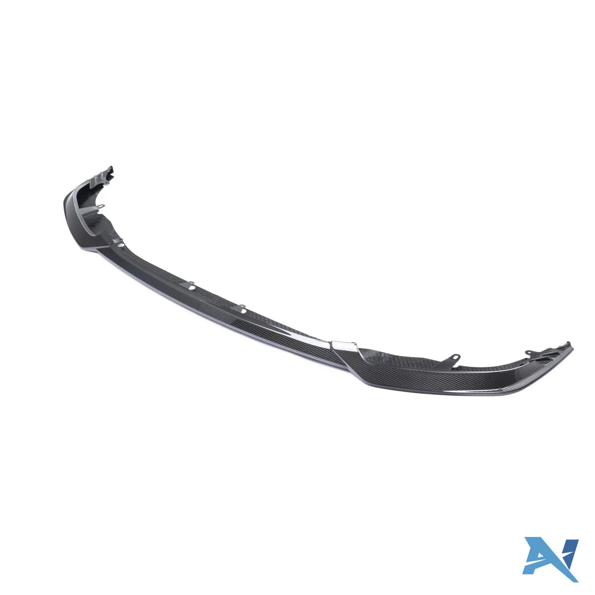 ALPHA-N Carbon Frontspoiler Clubsport passend für M2 G87