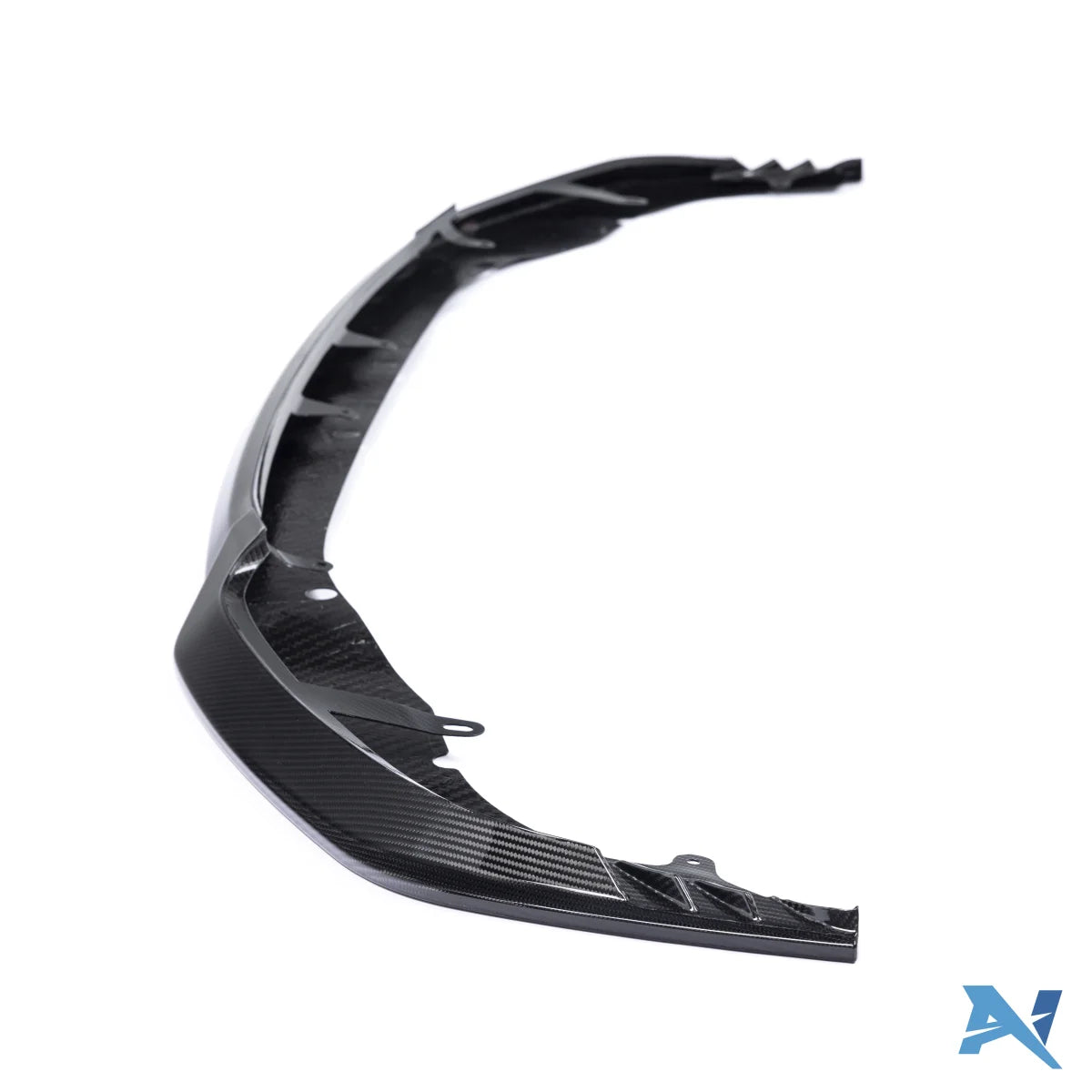 ALPHA-N Carbon Frontspoiler Clubsport passend für M2 G87