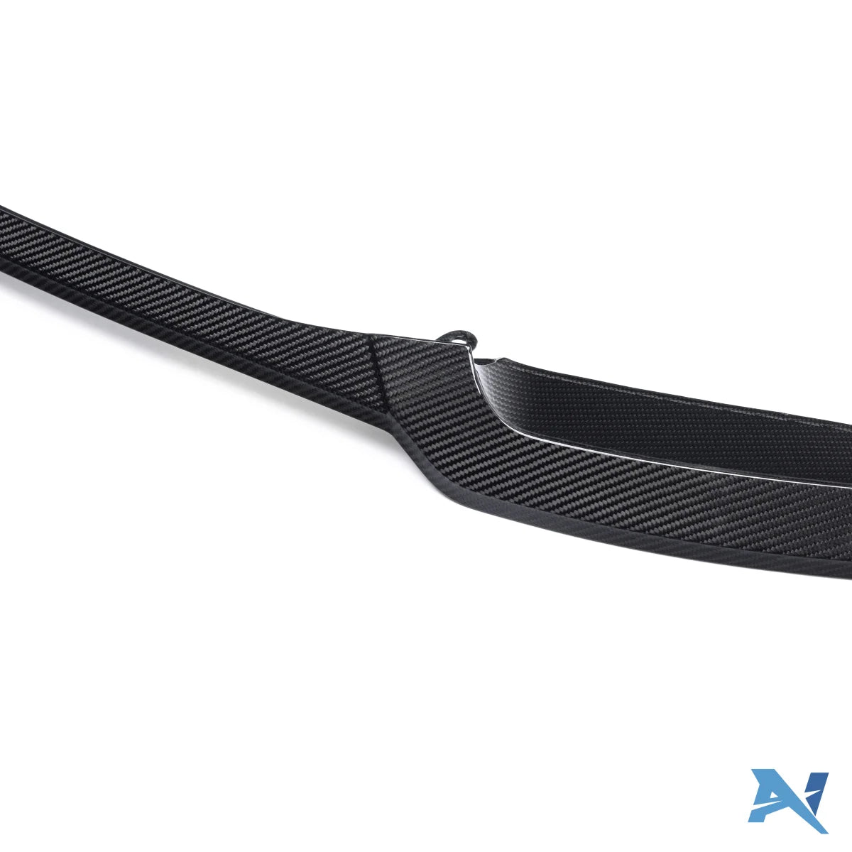ALPHA-N Carbon Frontspoiler GT passend für M2 G87