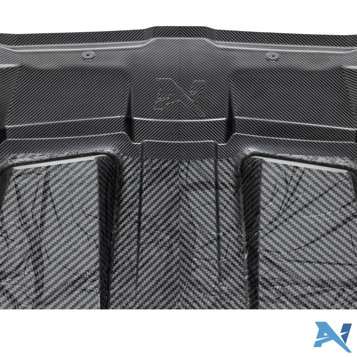 ALPHA-N Carbon Motorhaube passend für M3 G80 , G81 , M4 G82 , G83