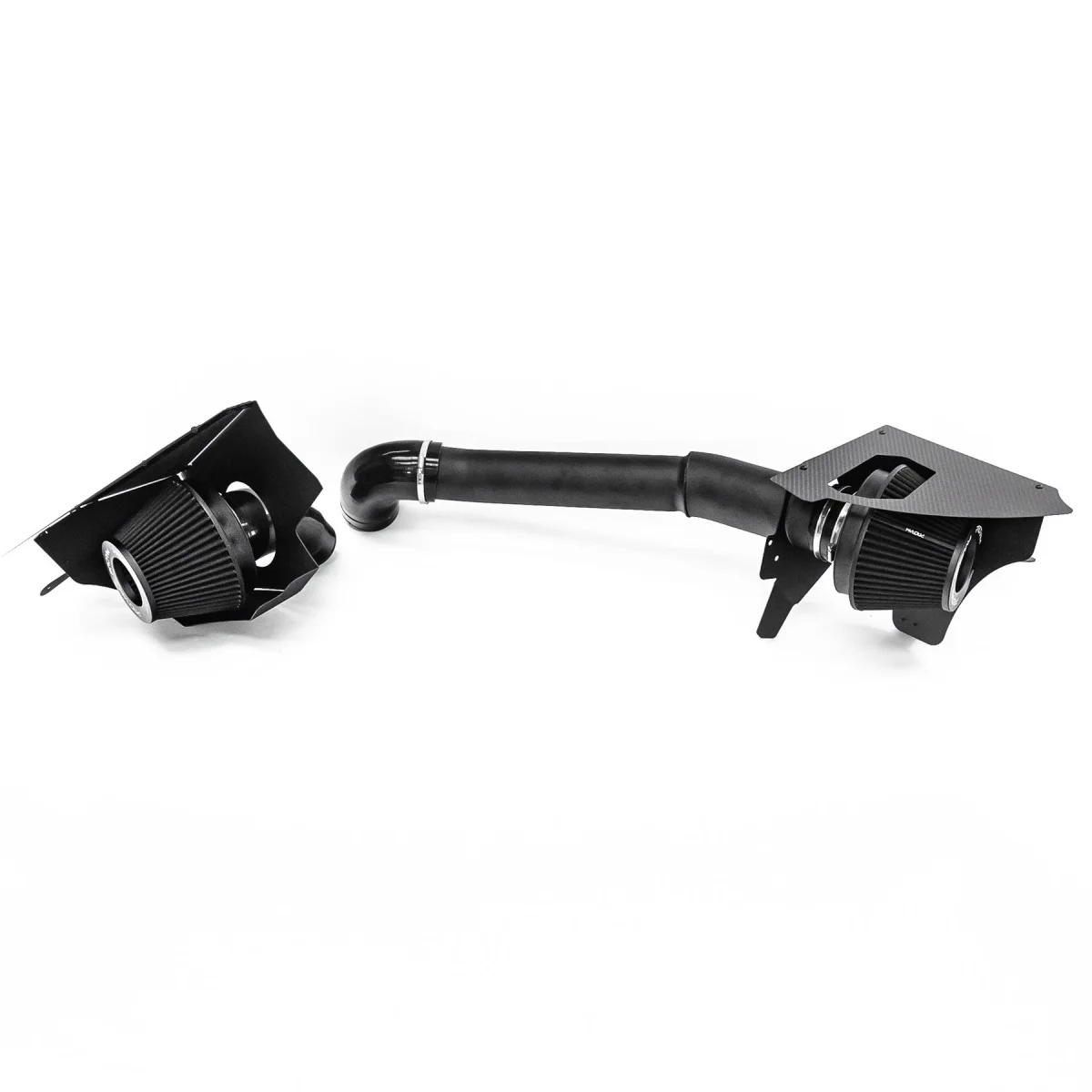 Ramair Ansaugung für BMW M2 G87 - Ramair Proram Series Ansaugkit PRK-276-BK
