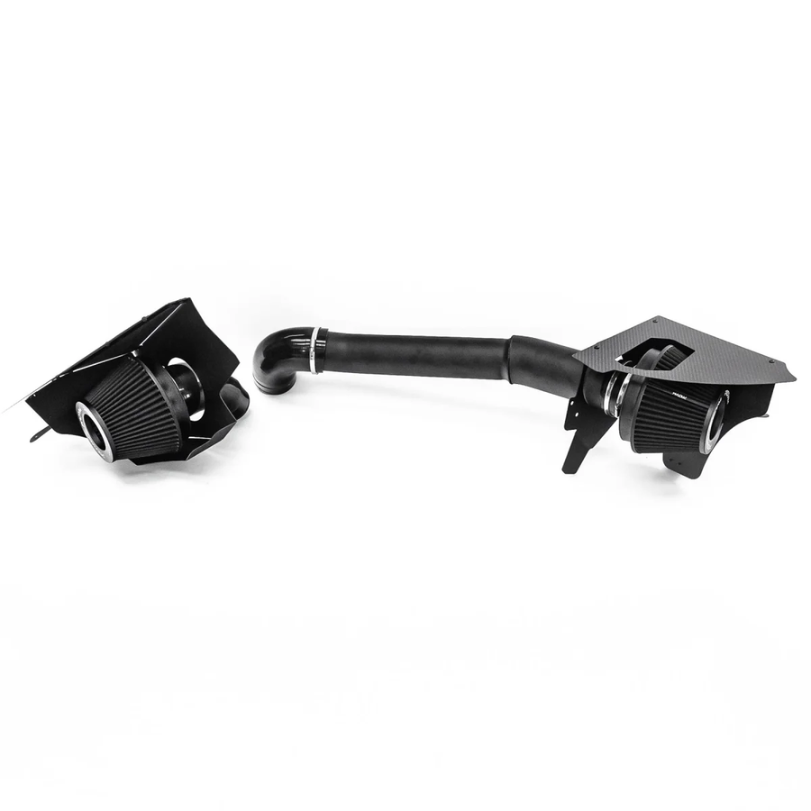Ramair Ansaugung für BMW M2 G87 - Ramair Proram Series Ansaugkit PRK-276-BK