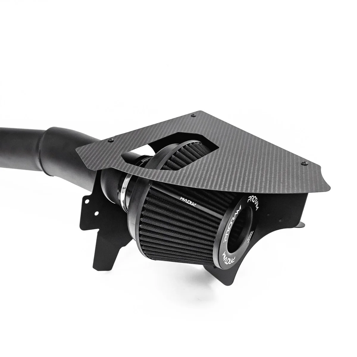 Ramair Ansaugung für BMW M2 G87 - Ramair Proram Series Ansaugkit PRK-276-BK