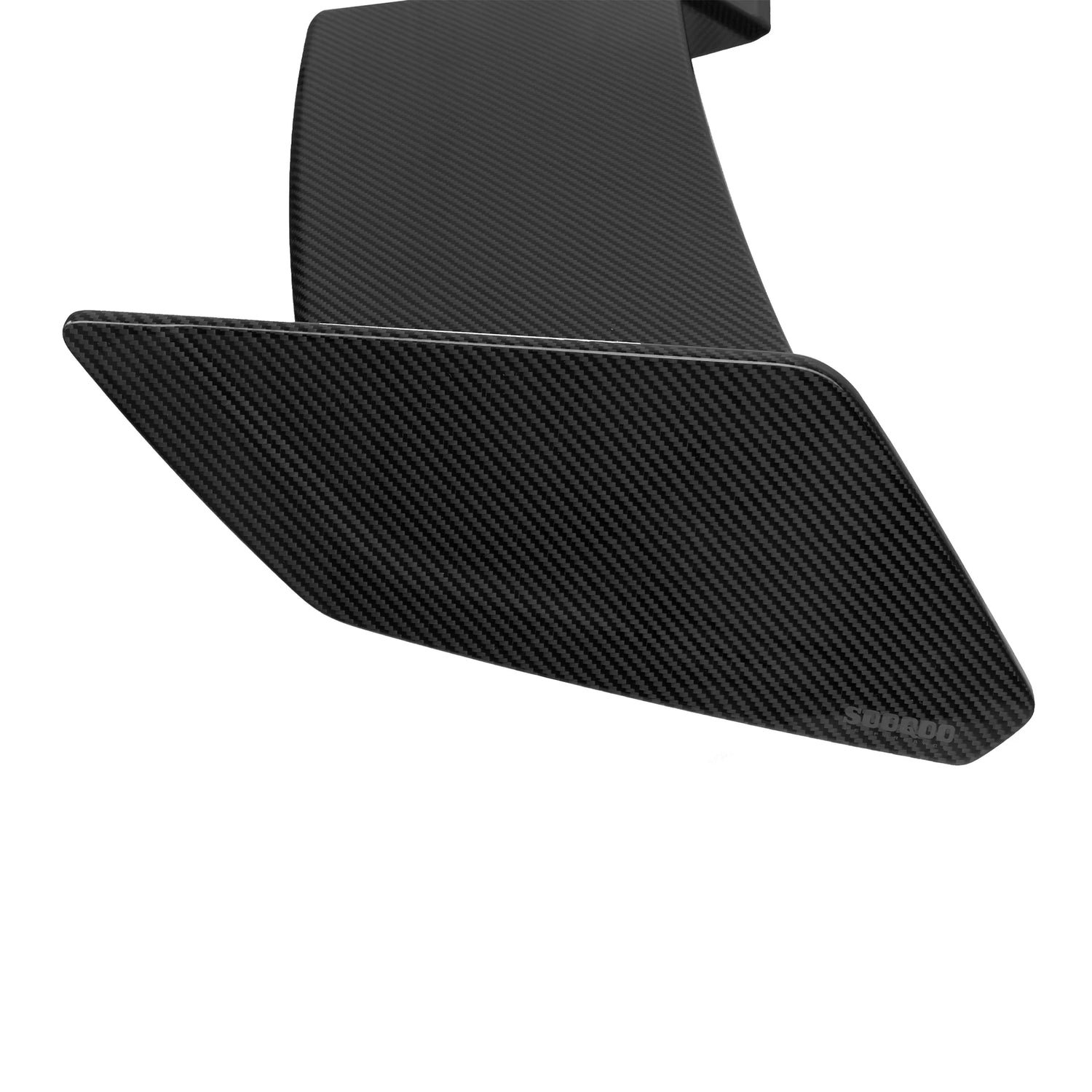 Carbon Heckspoiler Dry Carbon passend für Audi RS3 8Y | Flamingo Tuning