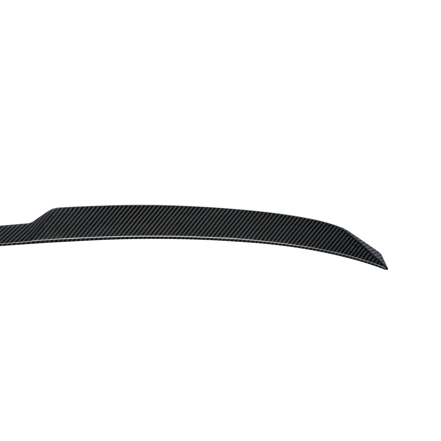 Carbon Ducktail Dry Carbon passend für Audi RS3 8Y | Flamingo Tuning