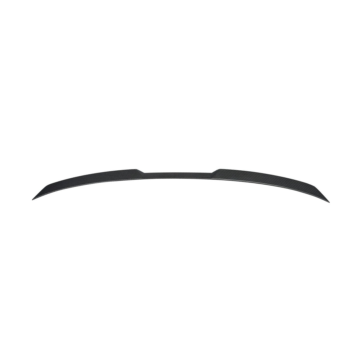 Carbon Ducktail Dry Carbon passend für Audi RS3 8Y | Flamingo Tuning