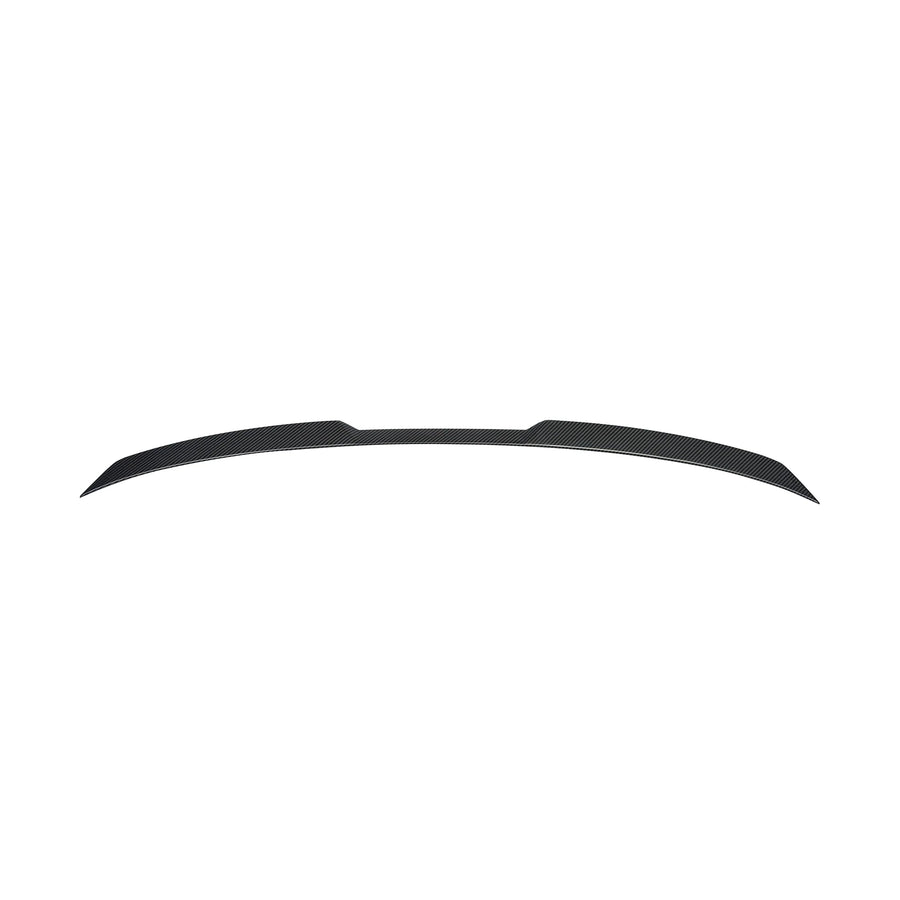 Carbon Ducktail Dry Carbon passend für Audi RS3 8Y | Flamingo Tuning