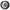 WF CF.1-RS | 19x9.5 ET40 5/120 | Dark Steel