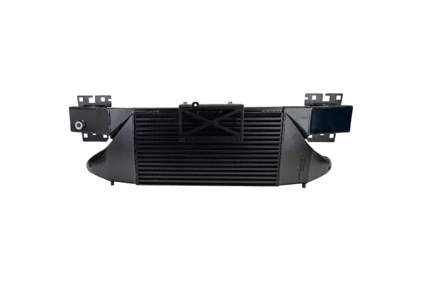 HF-Series Front-Ladeluftkühler inkl. Schlauch für Audi RS3 8V / 8Y, TTRS 8S 2.5 TFSI 367/400PS